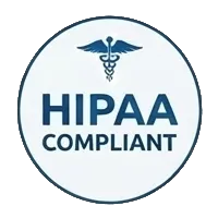 HIPAA Compliant